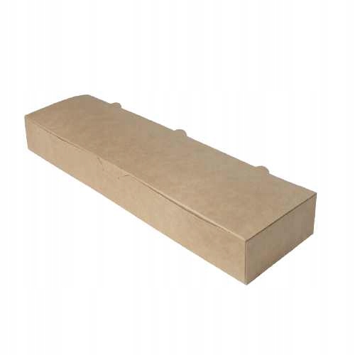 Opakowanie na ryby, pstrąga - 35x9,5x4cm, 100szt Marka Pure Planet