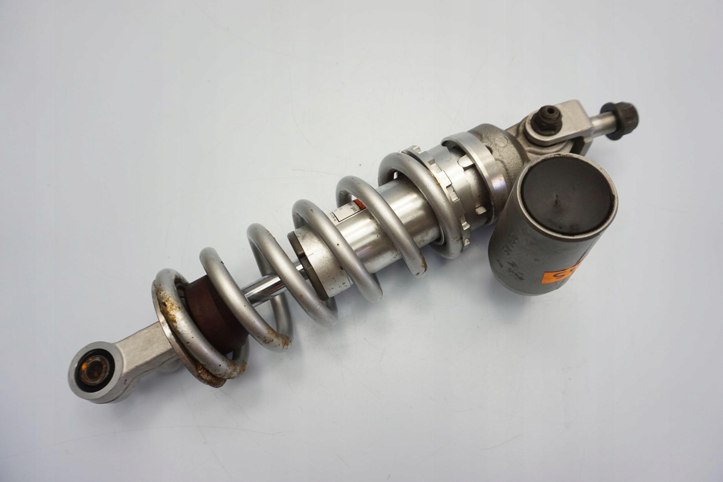 946599523749420 - Yamaha YZF-R1 RN12 04-06 задний амортизатор