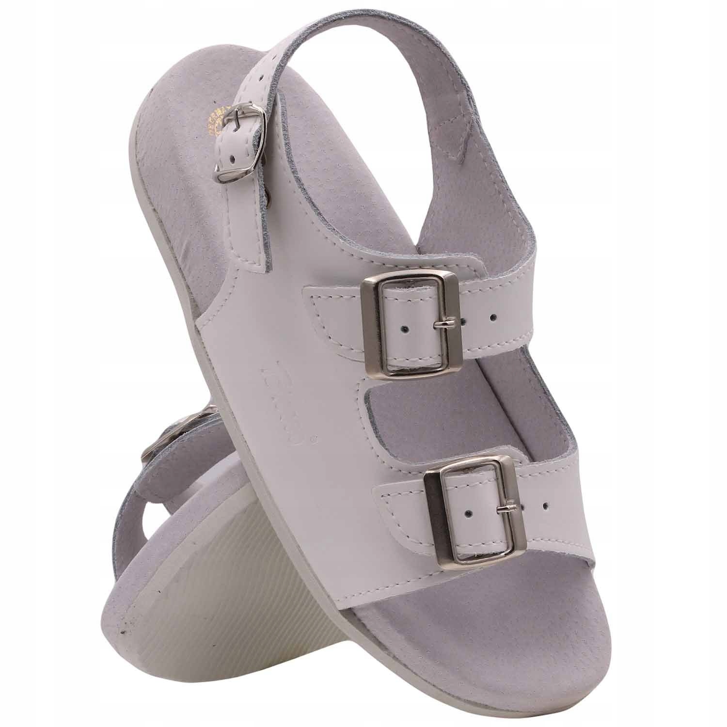 Otmęt dámské zdravotní sandály OT-107 euroobuv