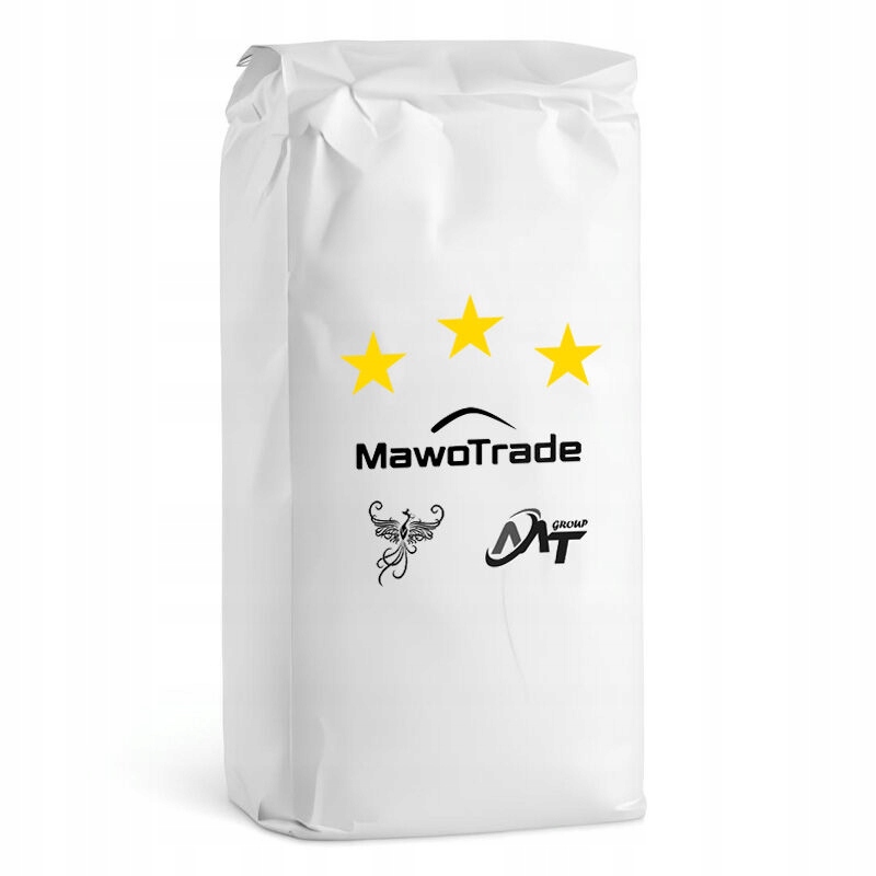 Słonecznik łuszczony dla ptaków, gryzoni i drobiu 25kg