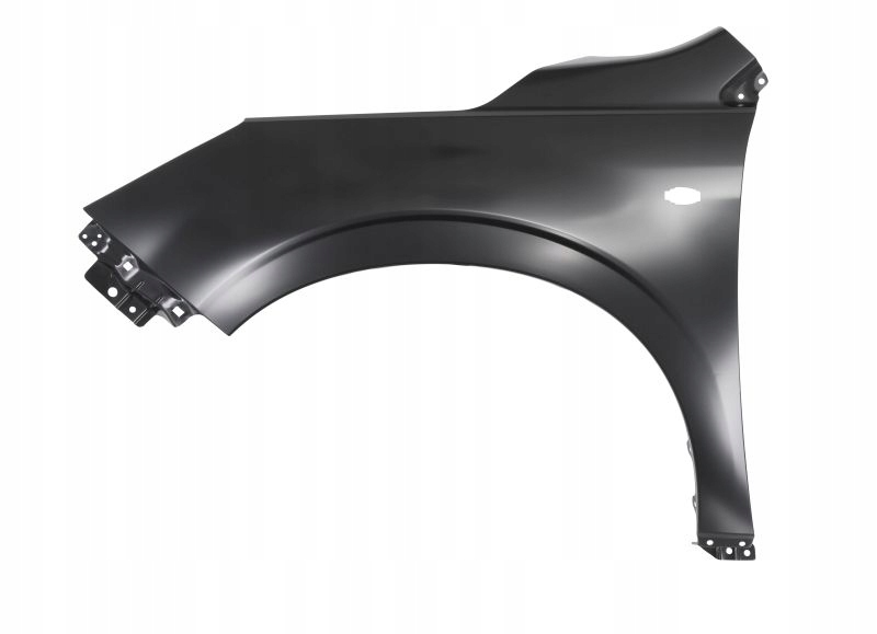 Levý Blatník Subaru Forester Sj 2013-2018, Každá Barva