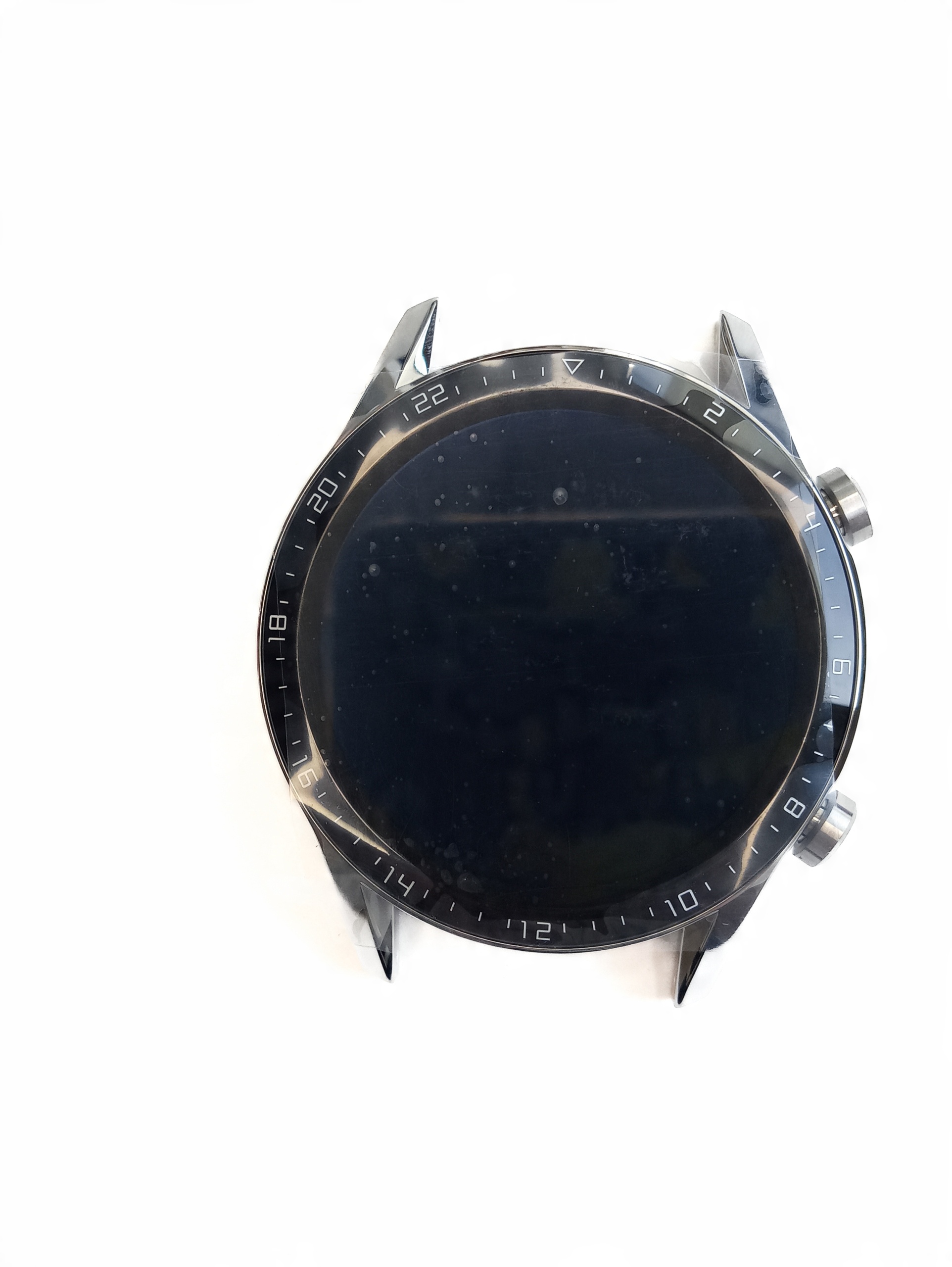 

Oryginał LCD Dotyk Huawei Watch GT2 46MM Brown