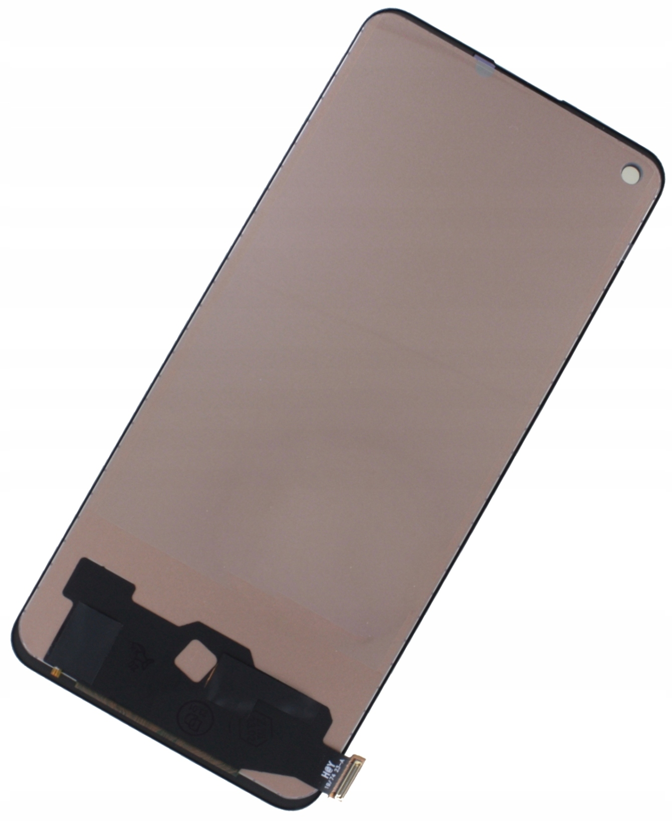 Wyświetlacz LCD Ekran do REALME 7 PRO INCELL Pasuje do modelu Realme 7 Pro