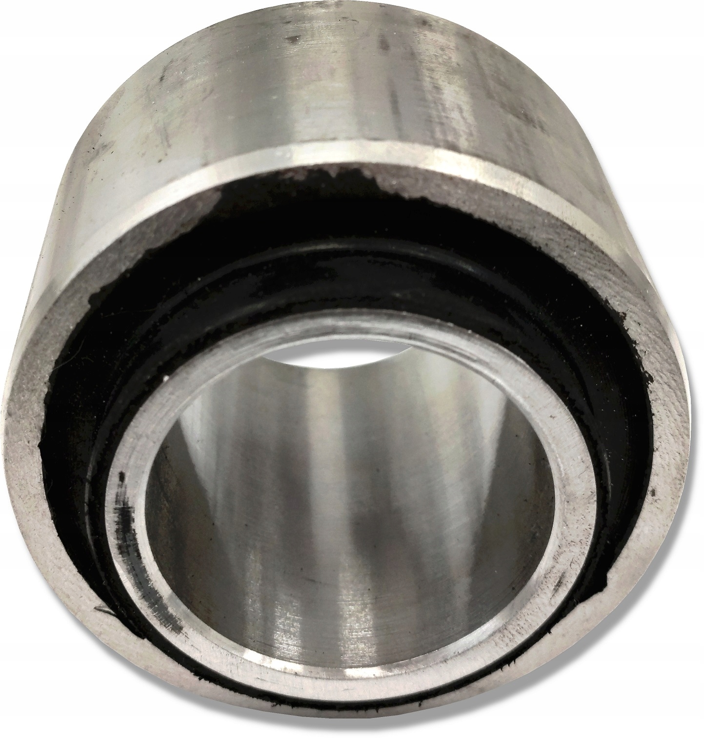 0650.N2531.72x40V23Q - Муфта втулки реактивной тяги полуприцепа N2531