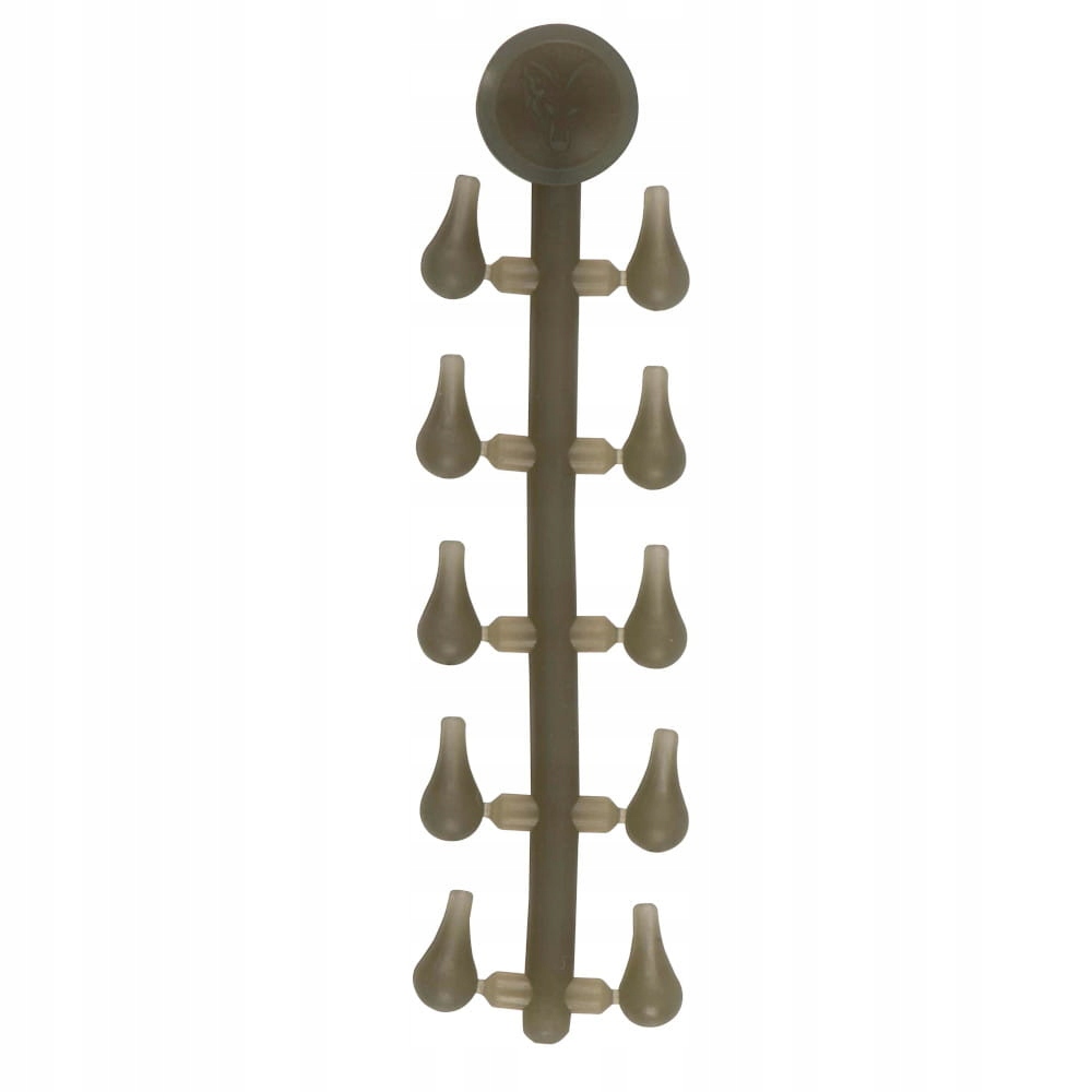 Stopery Naturals Powergrip Hook Beads Fox