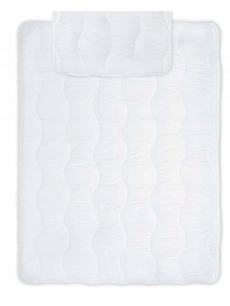 Kołdra 100x135 + poduszka 40x60