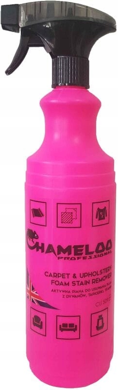 

Chameloo Professional Carpet CU-509 1L