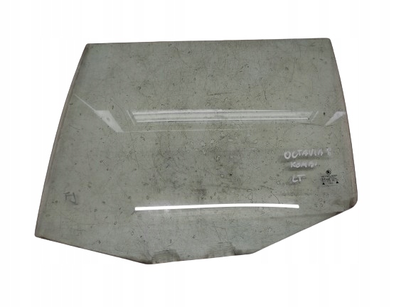 SKODA OCTAVIA 1 I 96- KOMBI SZYBA LEWA TYŁ ..9