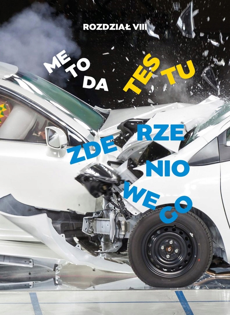 WŁAM SIĘ DO MÓZGU - Radek Kotarski trening pamięci Okładka twarda