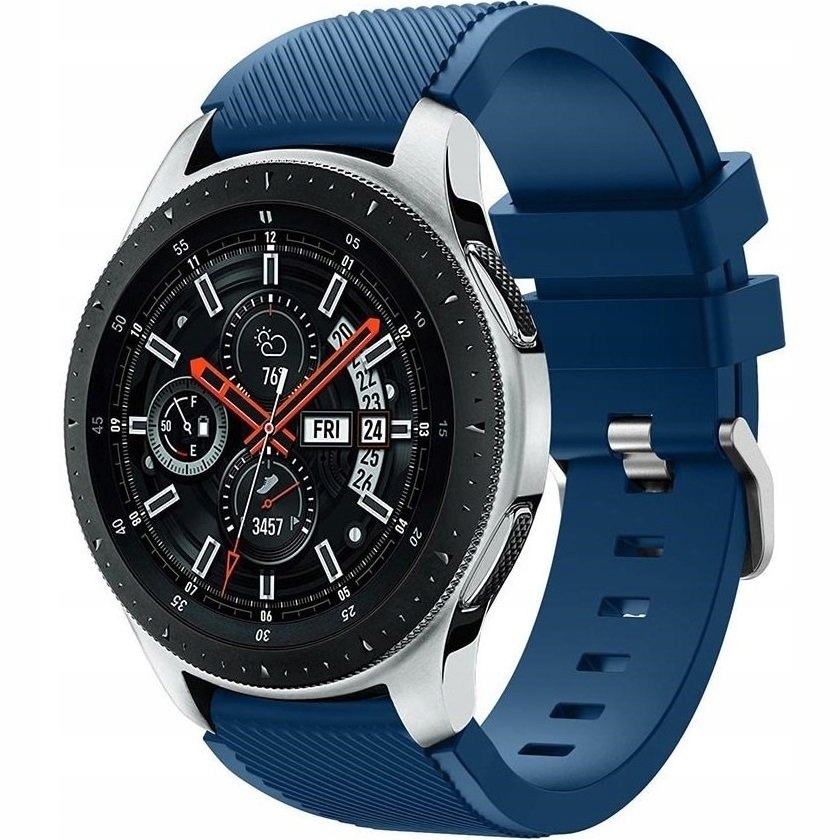 

Pasek Do Huawei Watch 3 Gt 2 GT2 GT2e GT3 46 48MM