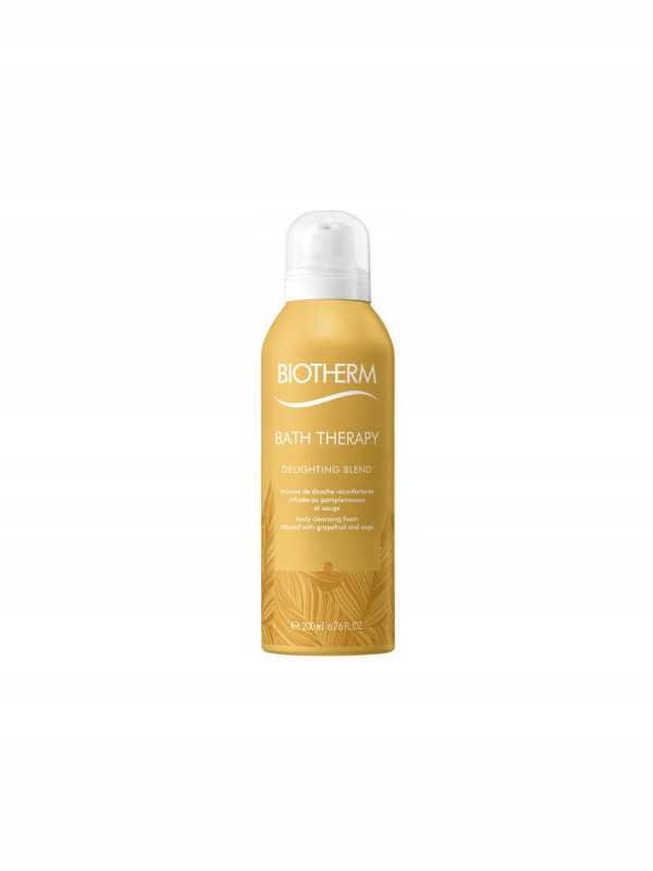 Bath Therapy Set Blend