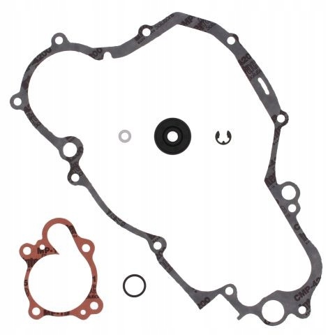 57.2328 - КОМПЛЕКТ ДЛЯ РЕМОНТУ ВОДЯНОГО НАСОСА PROX YAMAHA YZ 250 ' 88