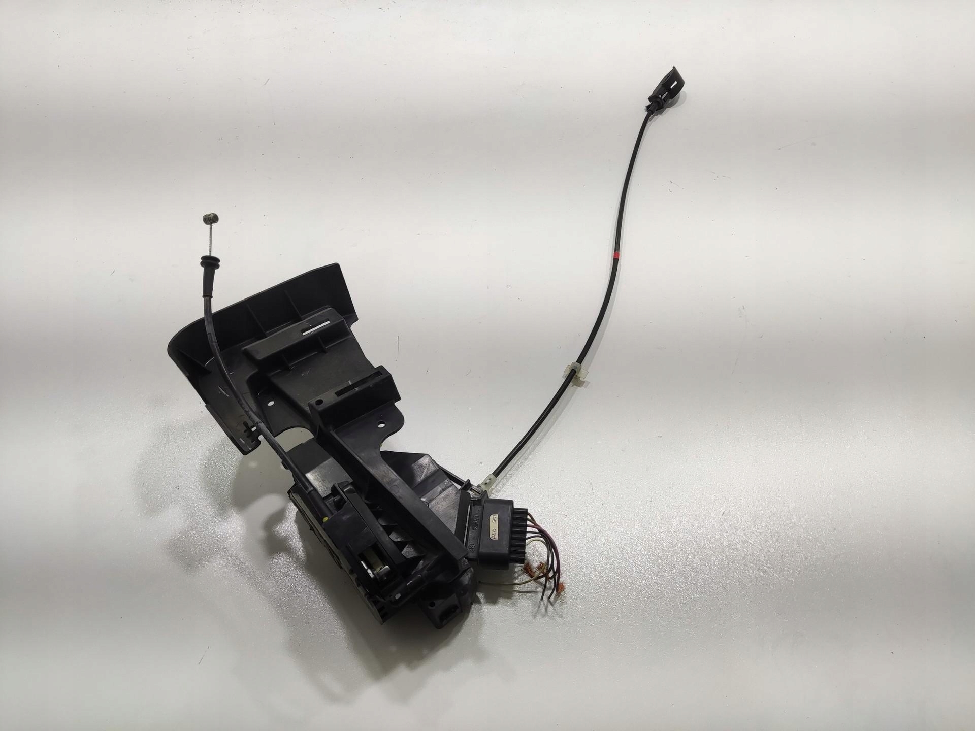 lock door right front 5 PIN FORD RANGER IV V 2012-2018 CM5A-A21812-DA