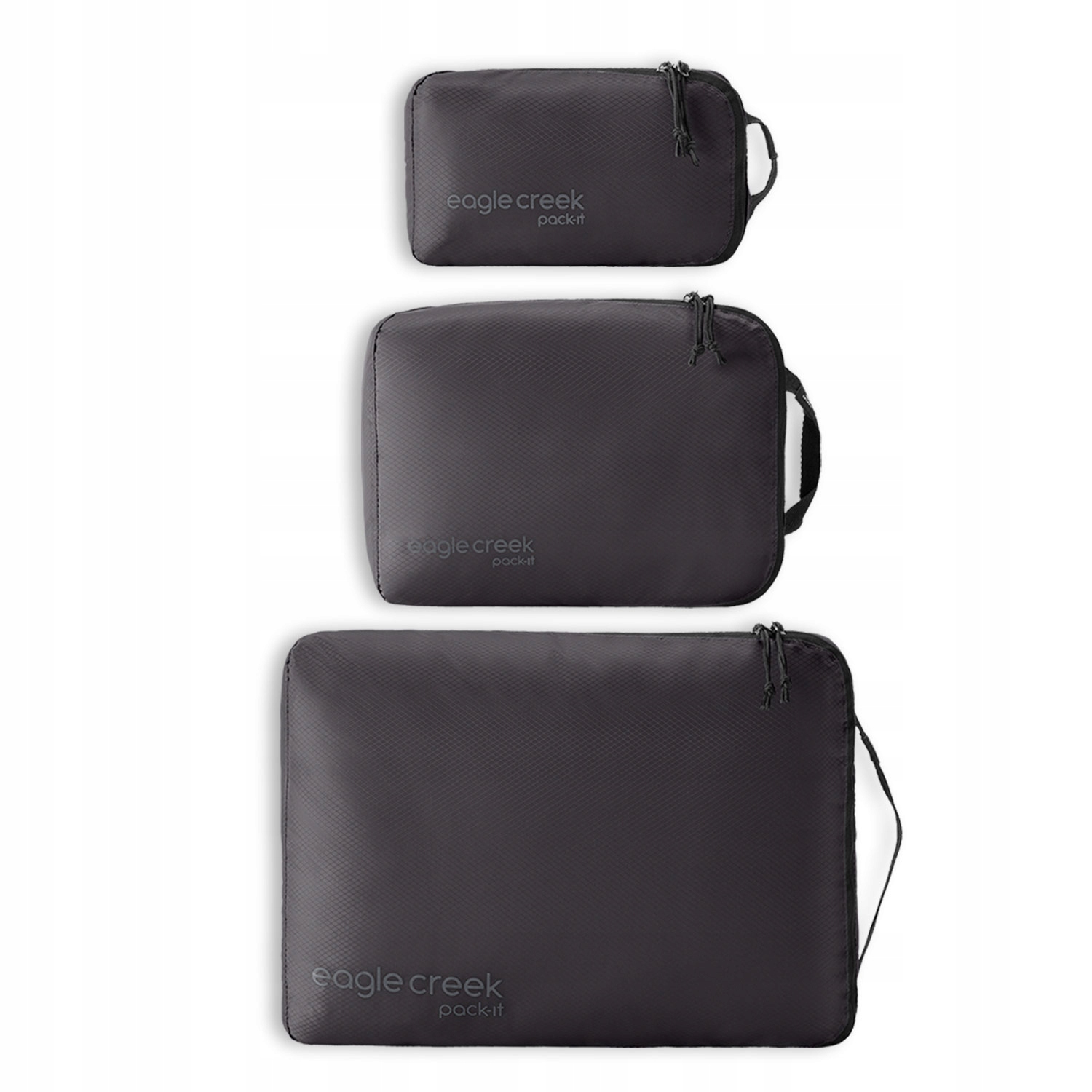 Zestaw Pokrowców Na Odzież Eagle Creek Pack-It Isolate Xs/s/m