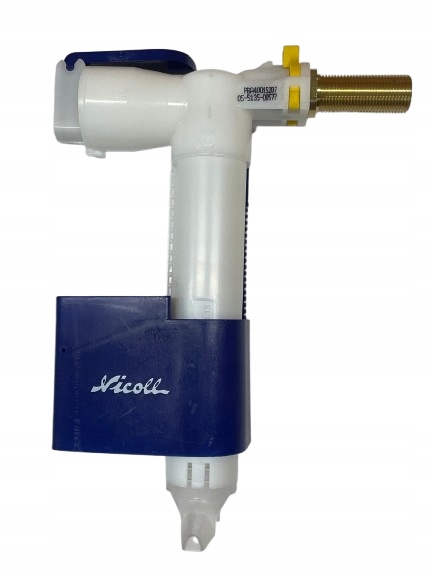 Koło Zawór Napełniajacy Do Spłuczki Stelaża 99066