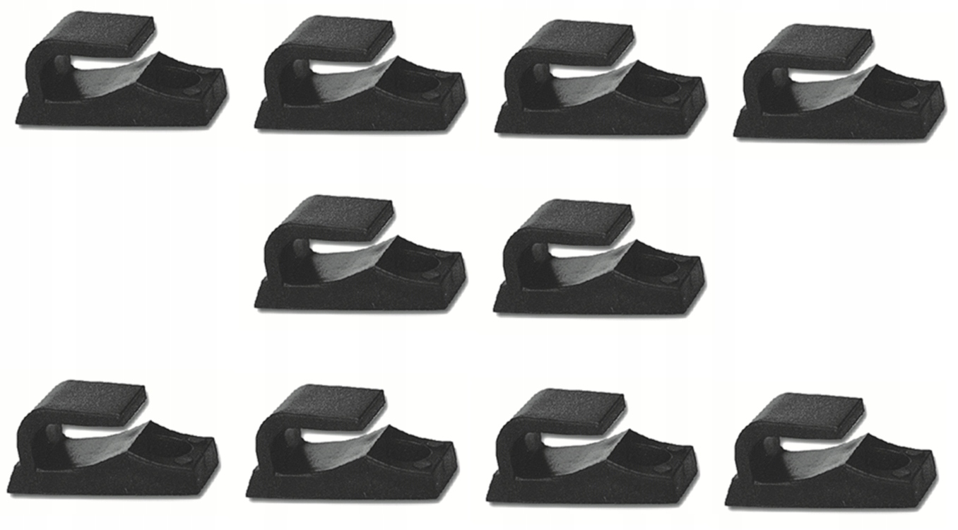 

Polonez Zaczep Półki Bagażnika Długi Lewy Prawy 10