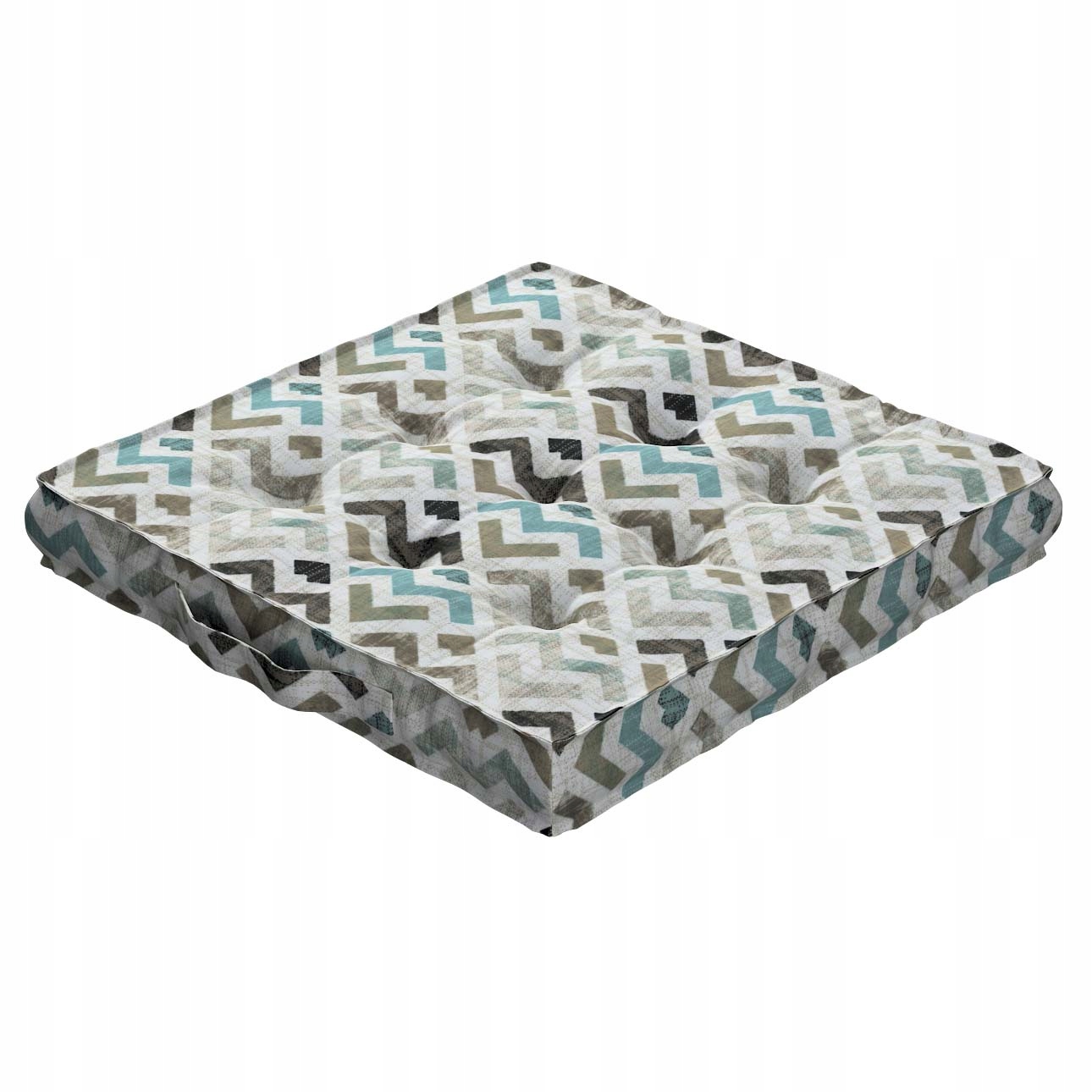 Dekoria Polštář na židli Kuba