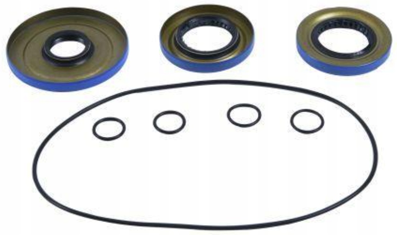 Sada pro opravu diferenciálu Can-am Maverick 900