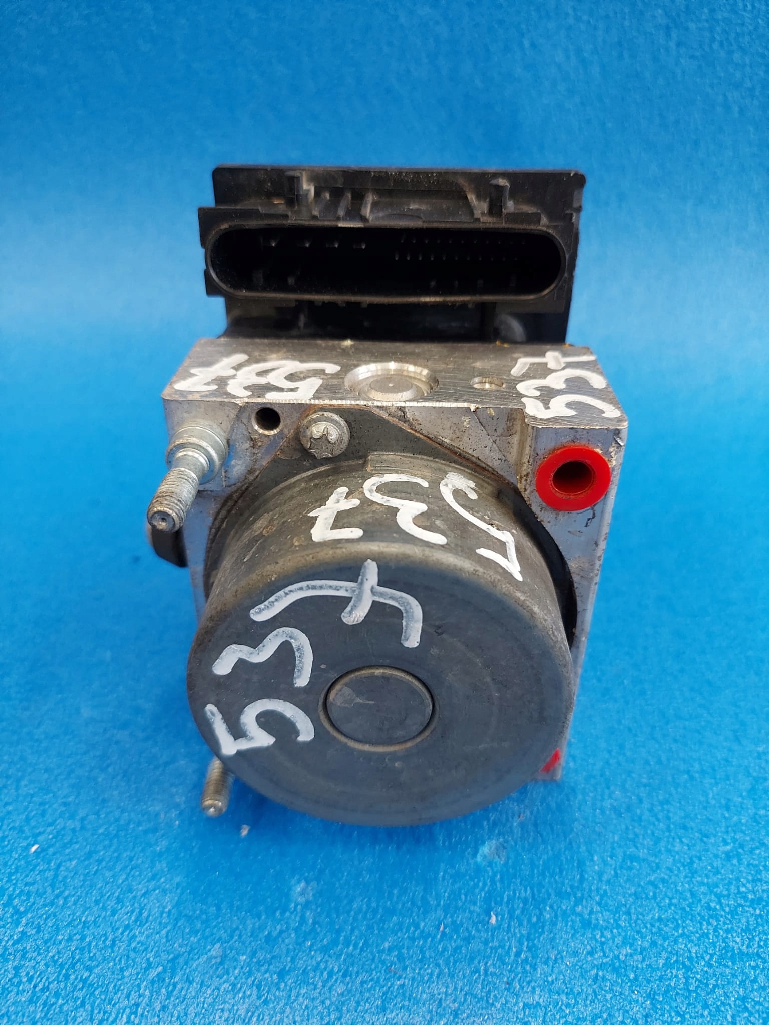 pump ABS RENAULT CLIO 0265232077