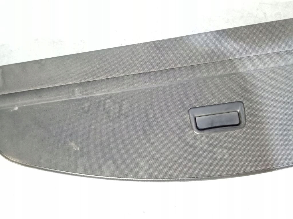 Audi A6 C6 kombi blinds rear part rear boot