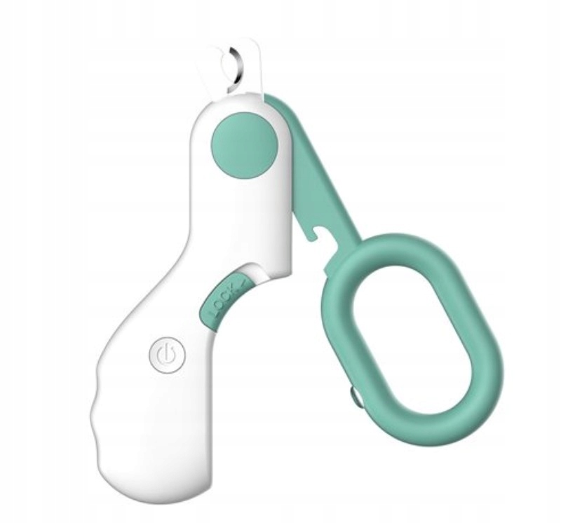 

obcinaczki do pazurów Pet Gravity Led