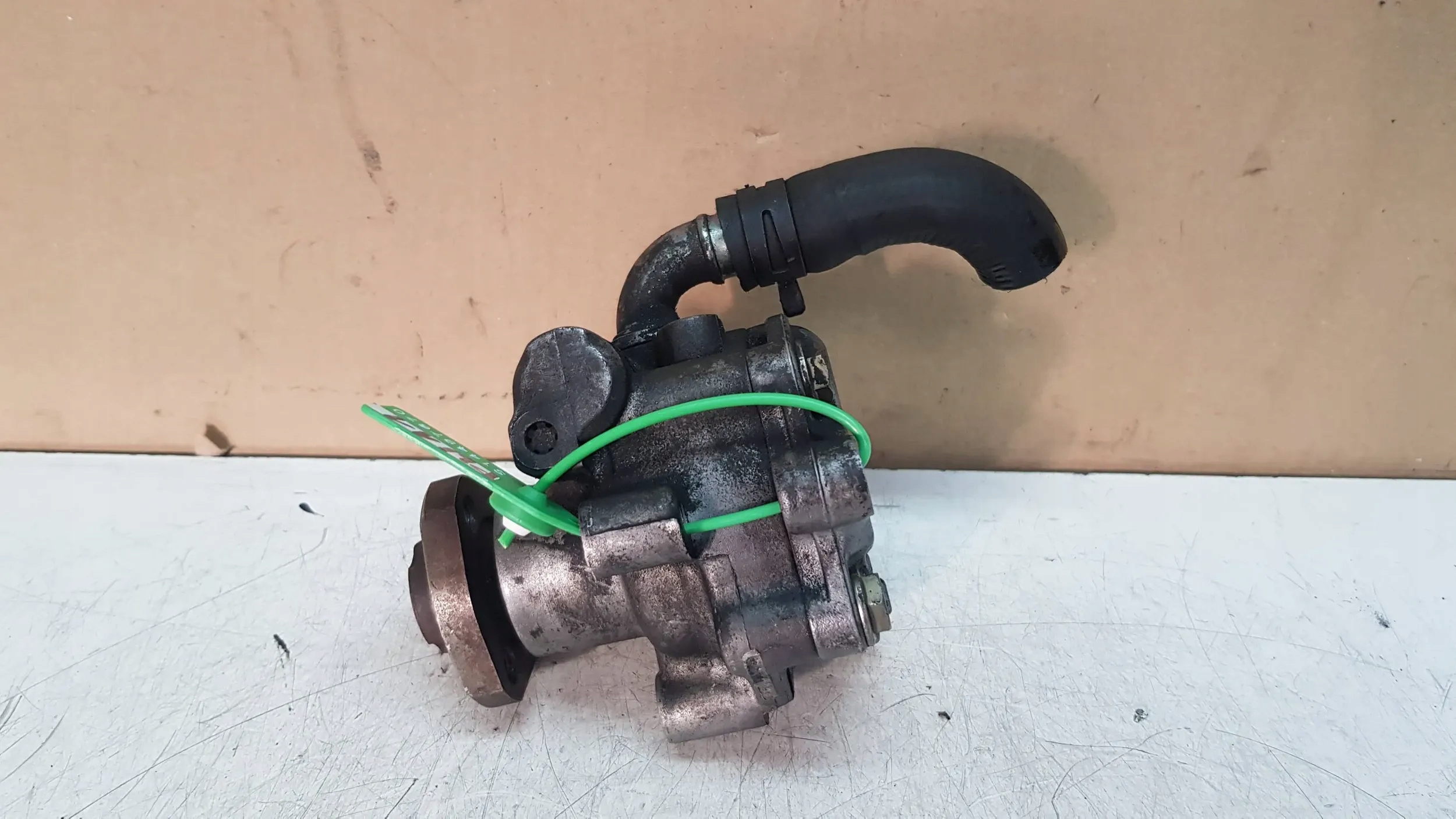 Pompa servosterzo 1J0422154A AUDI A3 8L LEON e GOLF IV OCTAVIA e 1.9 TDI