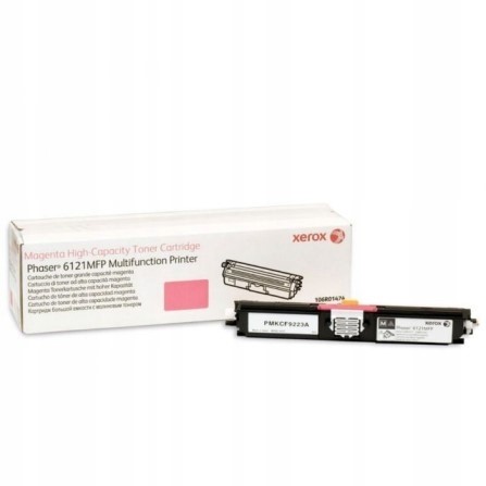 Originálny Toner Xerox 106R01474 (magenta)
