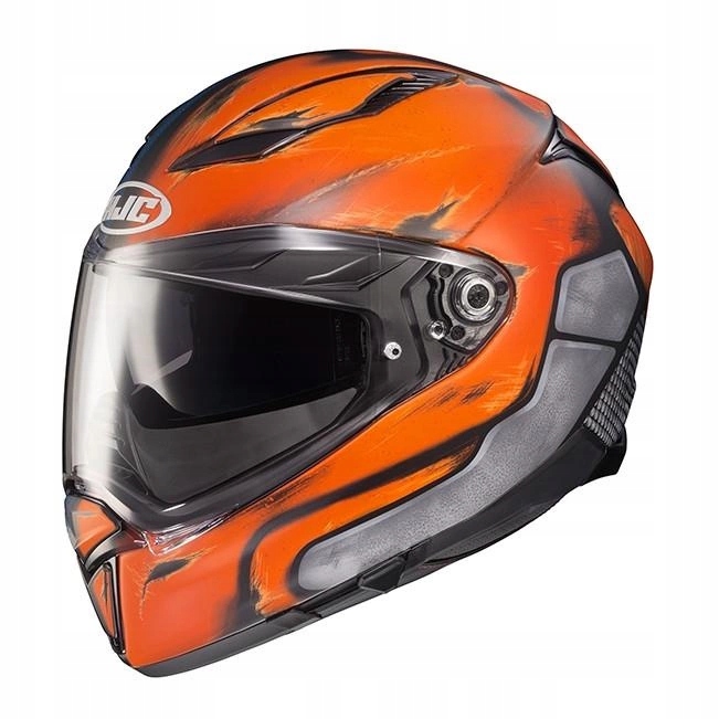 Prilba Hjc F70 Deathstroke DC Comics Blue Darčeky