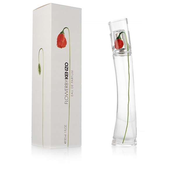 

Kenzo Flower By Kenzo Edp 30ml