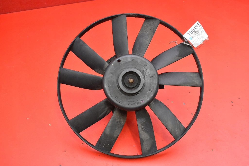 Lüfter 1H0959455J VW GOLF 3 III 1.9 TDI 90 KM 91-98