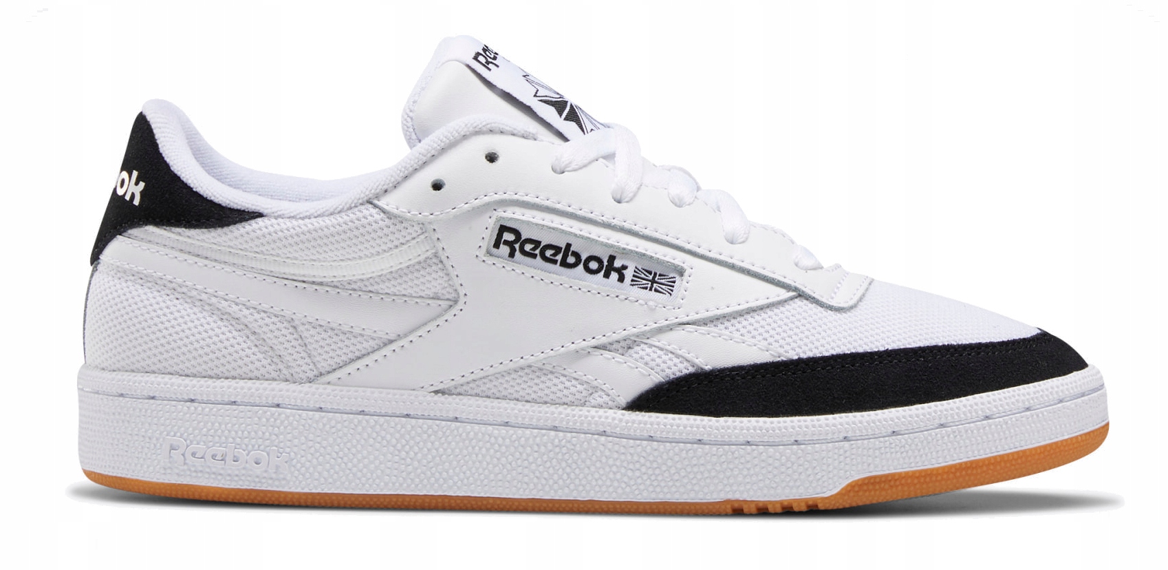 

Reebok Club C Revenge buty damskie trampki 40