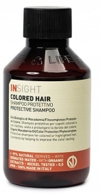 

Insight Colored Hair Szampon Włosy Farbowane 100ML