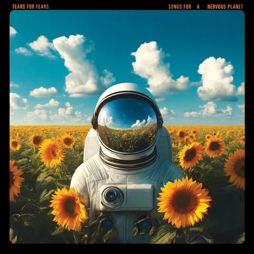 Tears For Fears: Songs For A Nervous Planet [2XWINYL]
