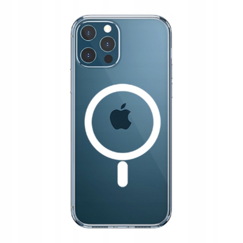 

Wk Anti-knock Magnet Case Magnet Case iPhone 12 Pr