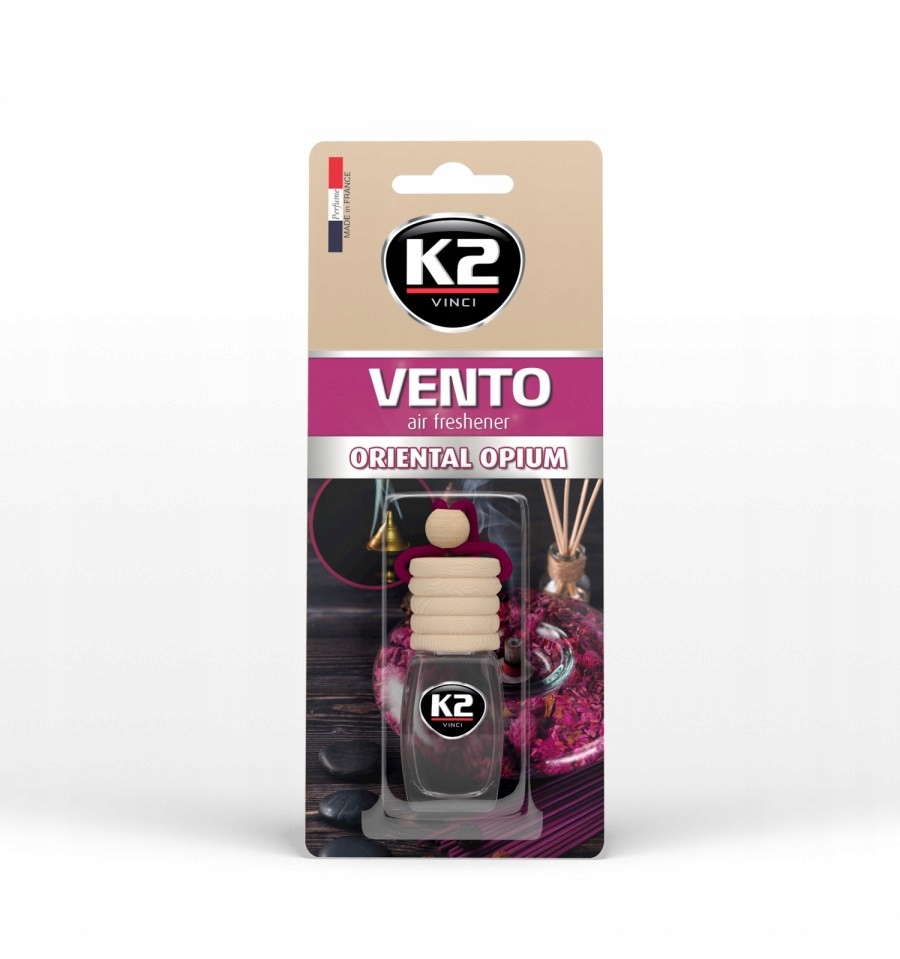 

Zapach Vento K2 Oriental Opium 8ML
