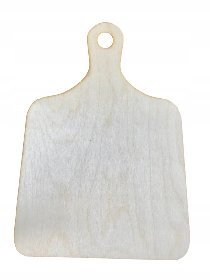 DESKA DO KROJENIA / PIZZY z drewna deska DUŻA