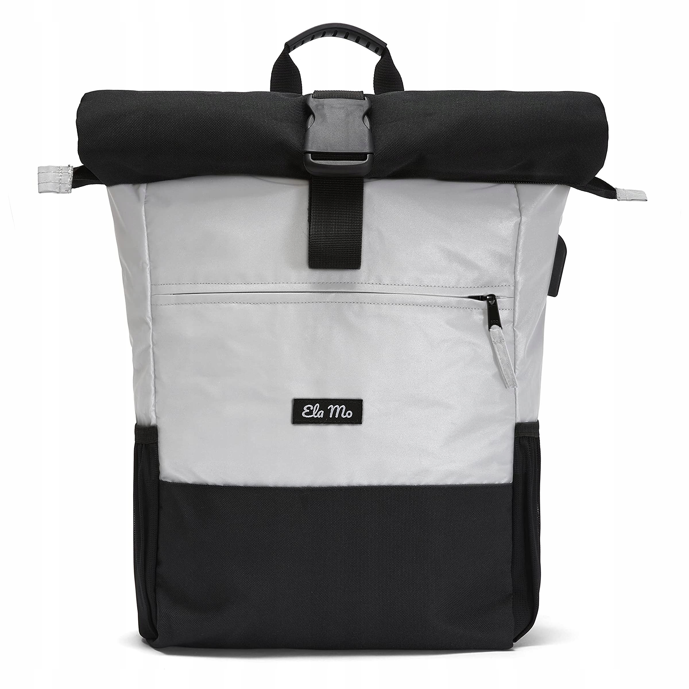 Plecak na laptopa codzienny Ela Mo 18 litrów