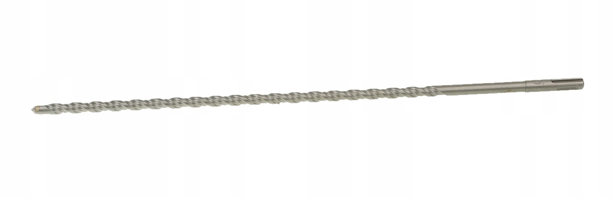 

Wiertło Do Betonu fi 10 x 450 mm Sds Plus Widia