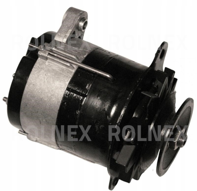 Alternátor 14V 700 W Jobs 2 výstupy 143701001 4643701-01