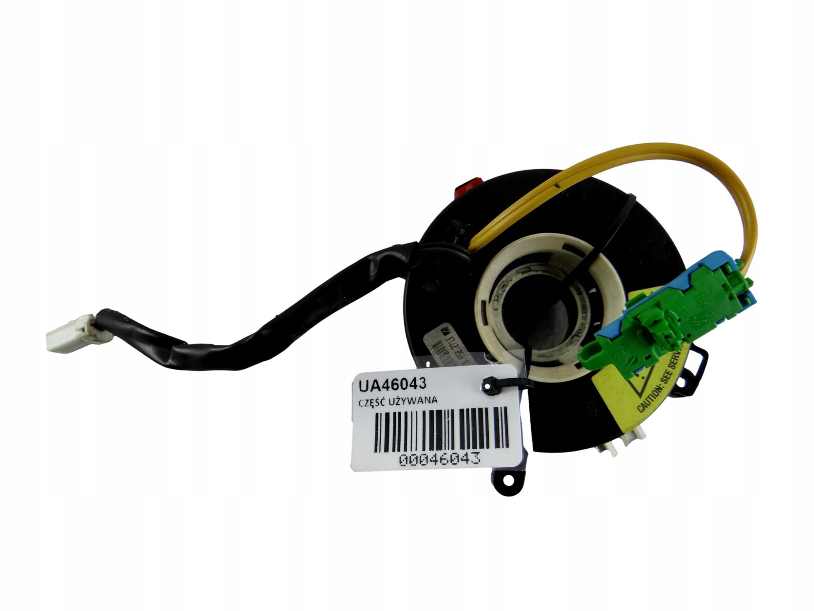 TAŚMA ZWIJA KAIRBAG FIAT PUNTO II 12208.3.052.2719