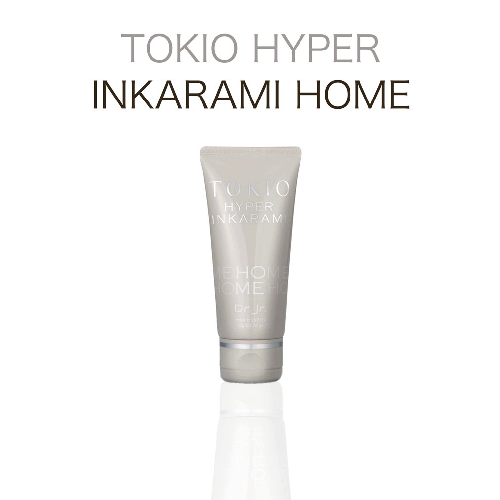 Maska na vlasy Tokio Ie Hyper Inkarami Home Treatment 50 ml