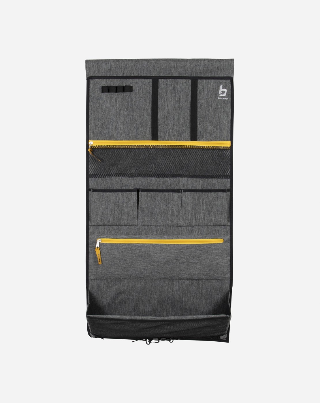 Organizer ścienny Overton M na kemping, do przyczepy i kampera Bo-Camp