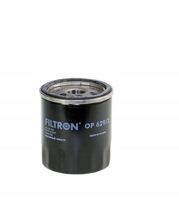 

Filtron Filtr Oleju OP629/2