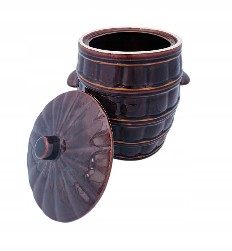 GARNEK BECZKA KISZENIA SMALEC KAMIONKA Q19 8l Marka Krystynka