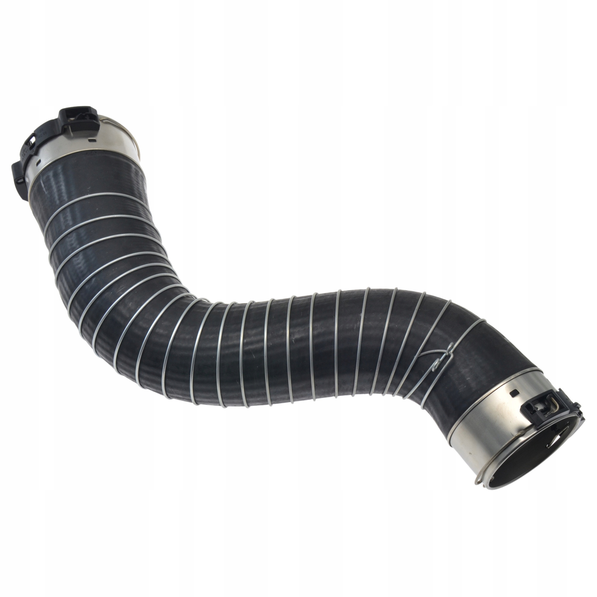 01 0066 - ШЛАНГ ІНТЕРКУЛЕРА BMW 320 11618573762