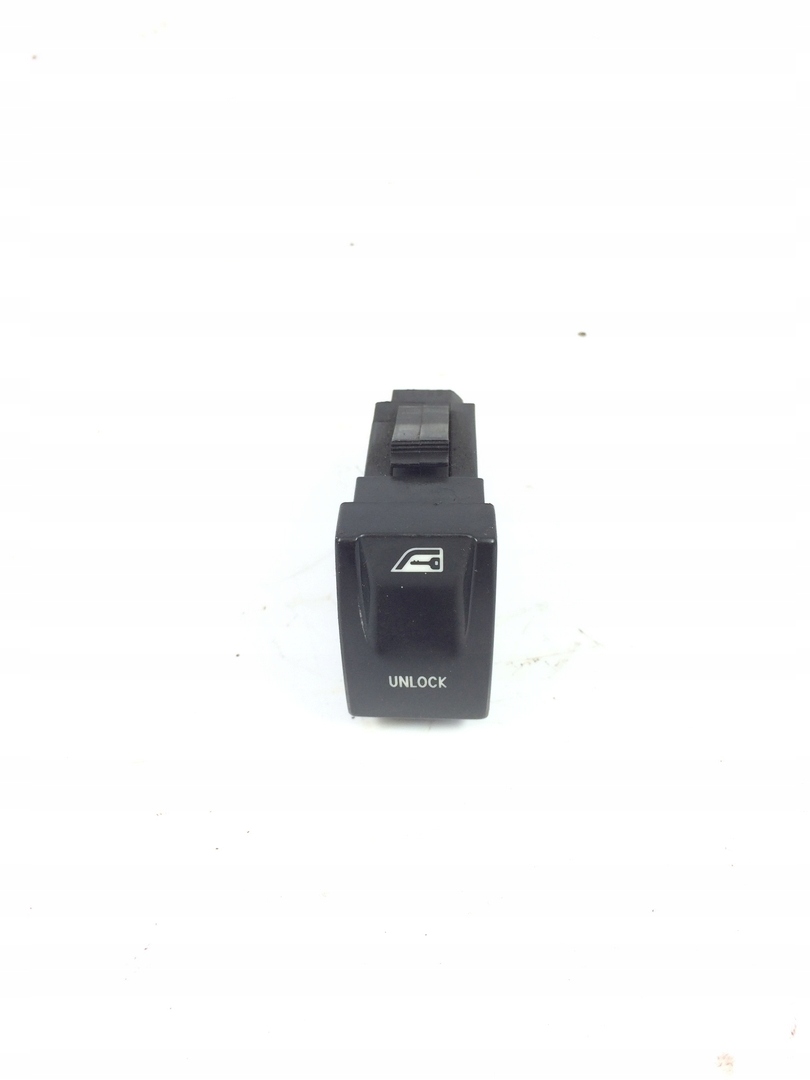 blocking door SSANGYONG MUSSO SSANGYONG