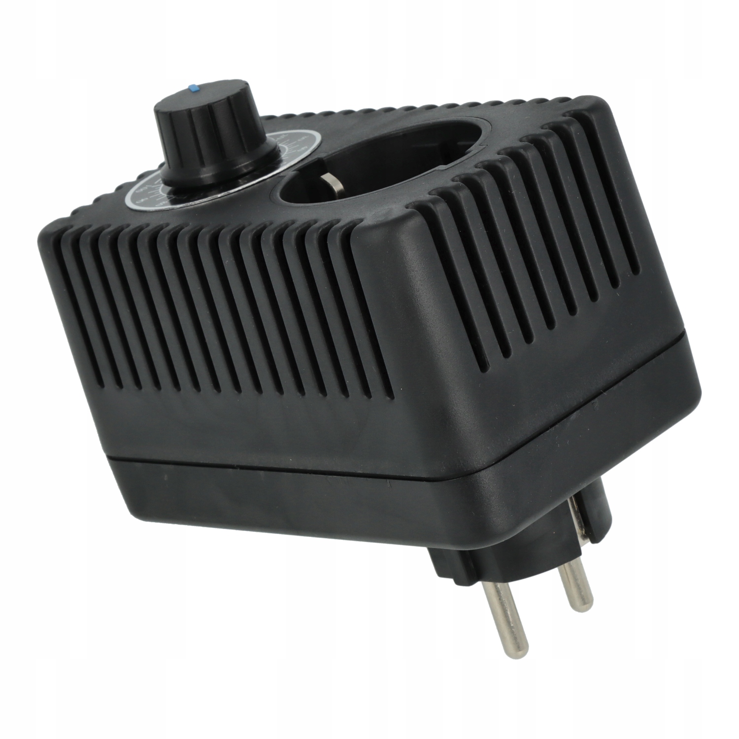 REGULATOR OBROTÓW SILNIKA WENTYLATORA MOCY GRZAŁKI NAPIĘCIA 1500 W 230 V Marka Modulosy