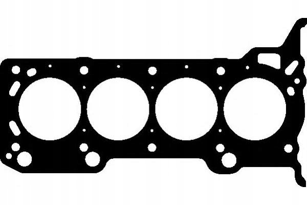 Elring Těsnění Pod Hlavu Válců Citroen C4 Aircross 1.6