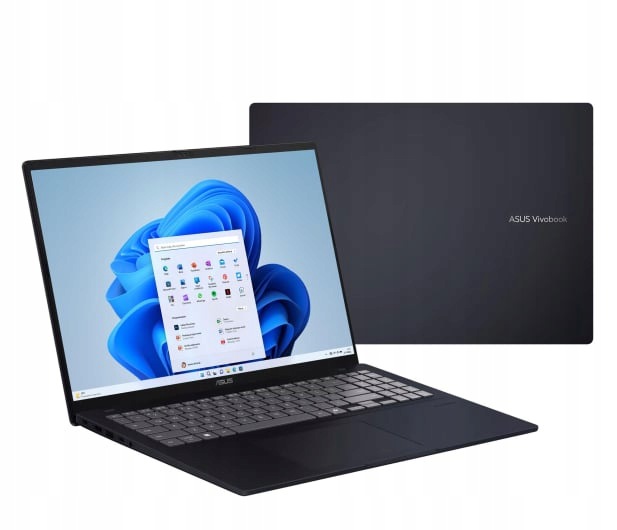 Laptop 15,6" Asus Vivobook 16 Ultra 5-325/16GB/512/Win11 Niebieski