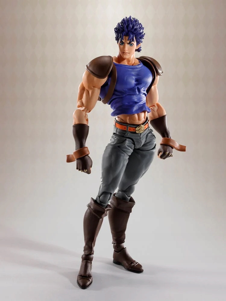 Jonathan Joestar JoJo's Bizarre Adventure S.H.Figuarts Figurka 17 cm